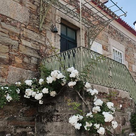 Casa Do Hospital-Guest House Abacas Exterior photo