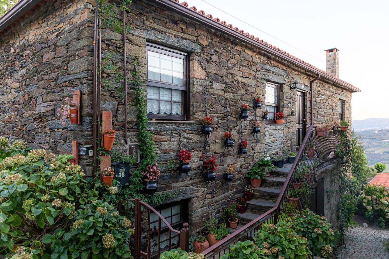 Casa Do Hospital-Guest House Abacas Exterior photo